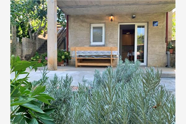 Ferienwohnung A1, für 3 Personen