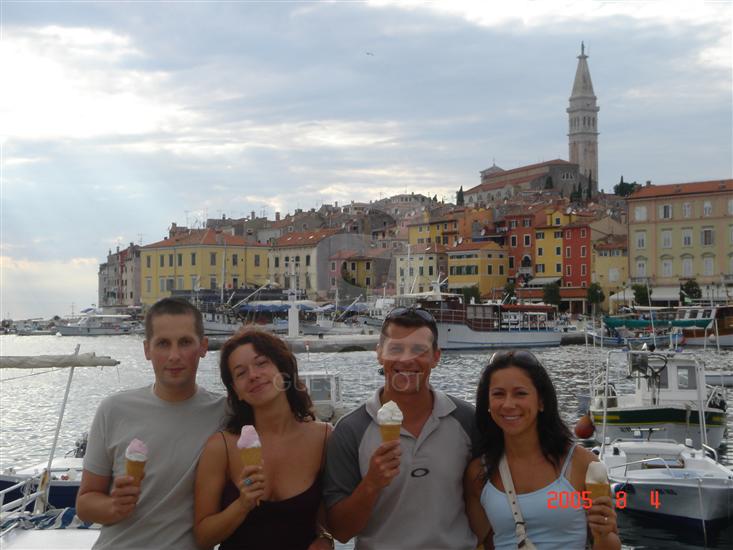 Rovinj