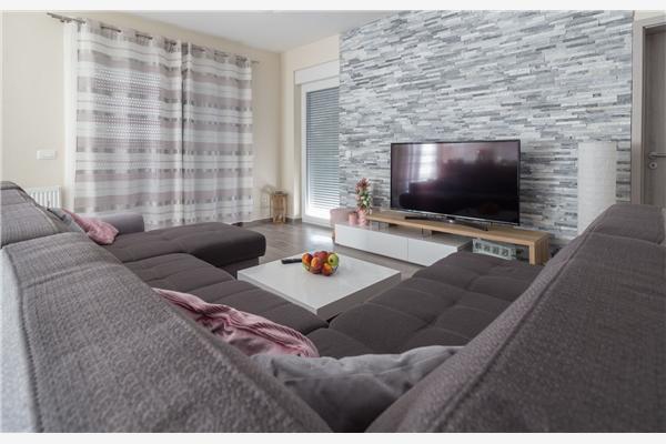 House K1, for 6 persons