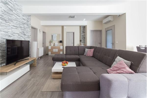 House K1, for 6 persons