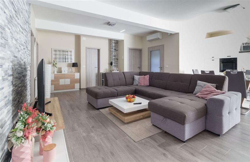 House K1, for 6 persons