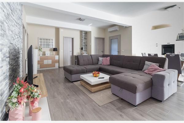 House K1, for 6 persons