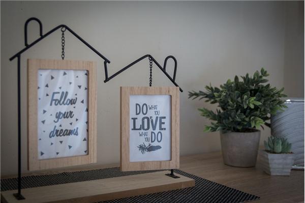 House K1, for 6 persons