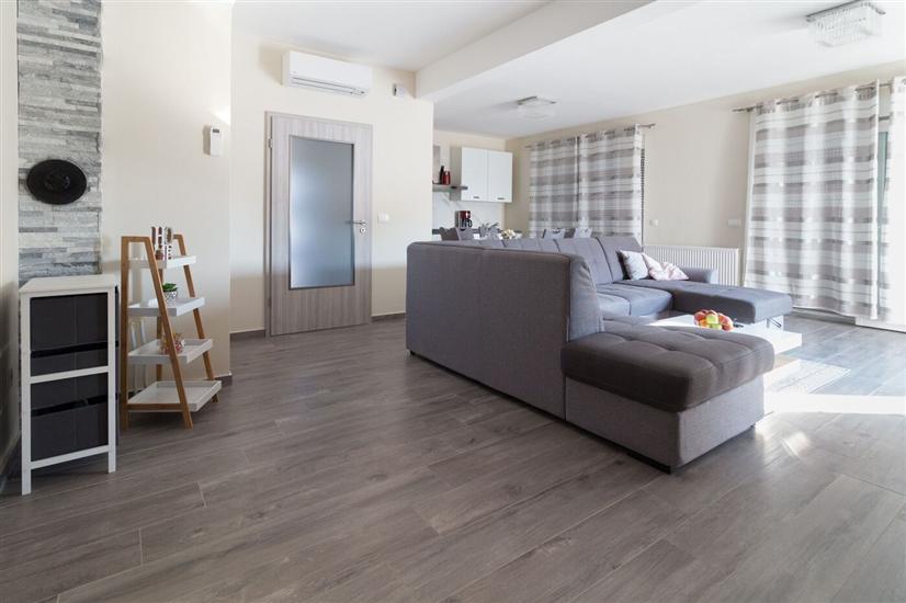 House K1, for 6 persons