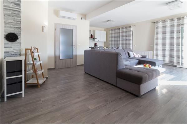 House K1, for 6 persons