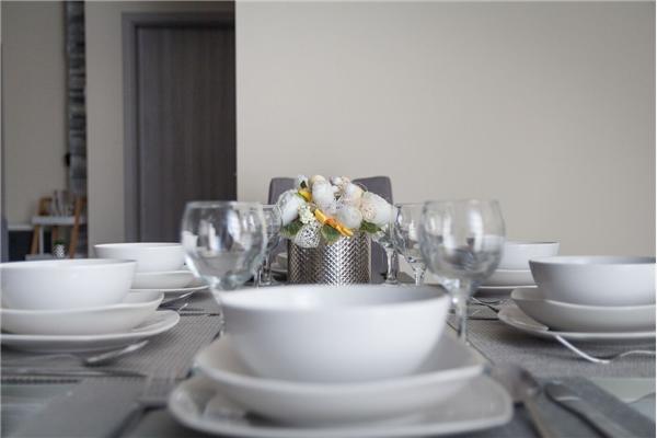 House K1, for 6 persons