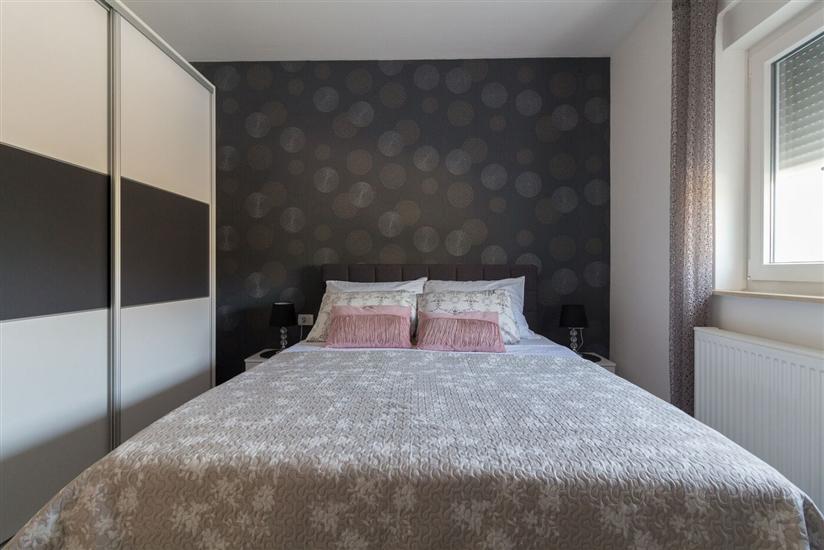 House K1, for 6 persons