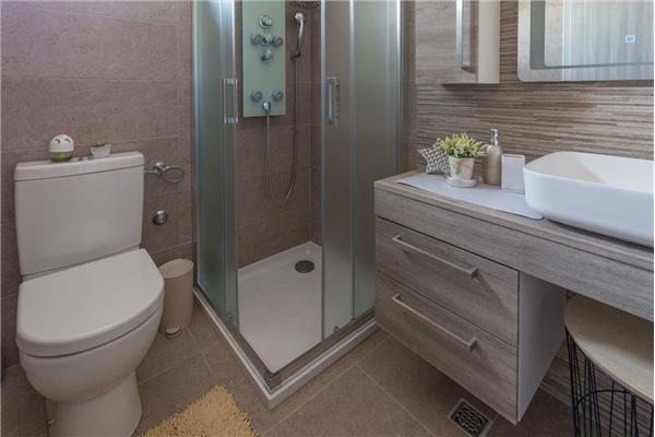 House K1, for 6 persons