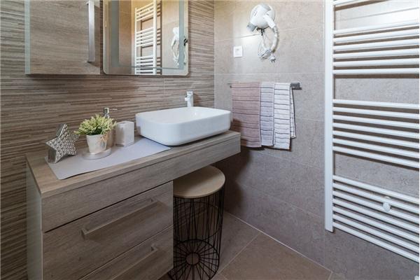 House K1, for 6 persons