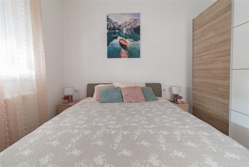 House K1, for 6 persons