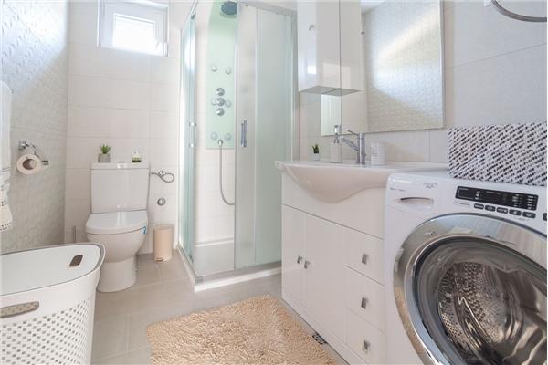 House K1, for 6 persons