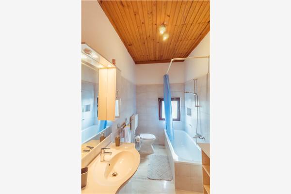 Apartment A1, for 3 persons