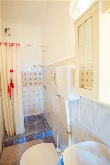 Room S1, for 2 persons