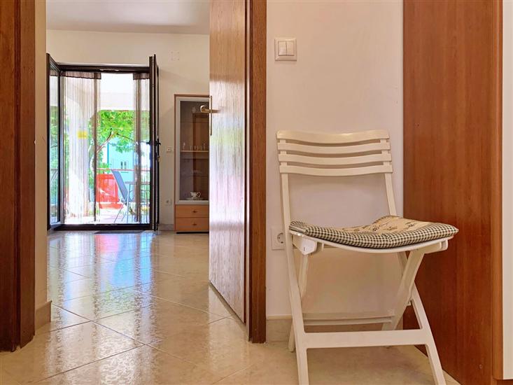 Apartman A1, 4 személyes