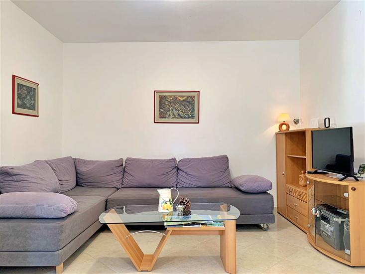 Apartman A1, 4 személyes