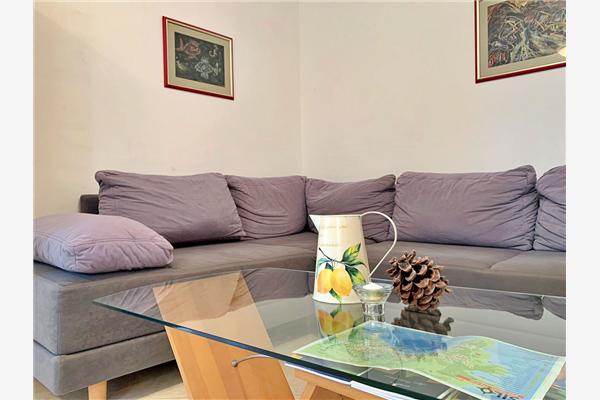 Apartman A1, 4 személyes