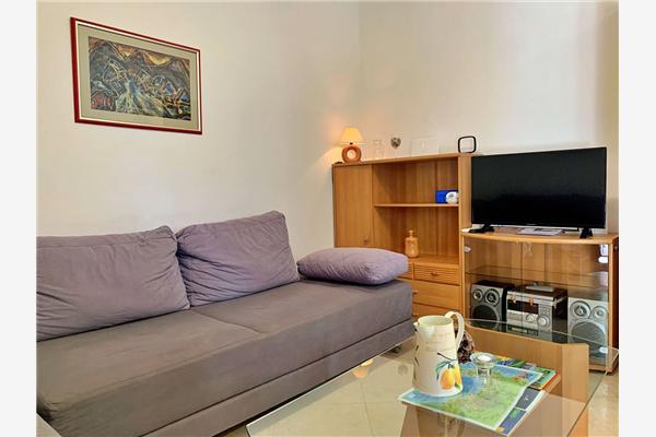 Apartman A1, 4 személyes