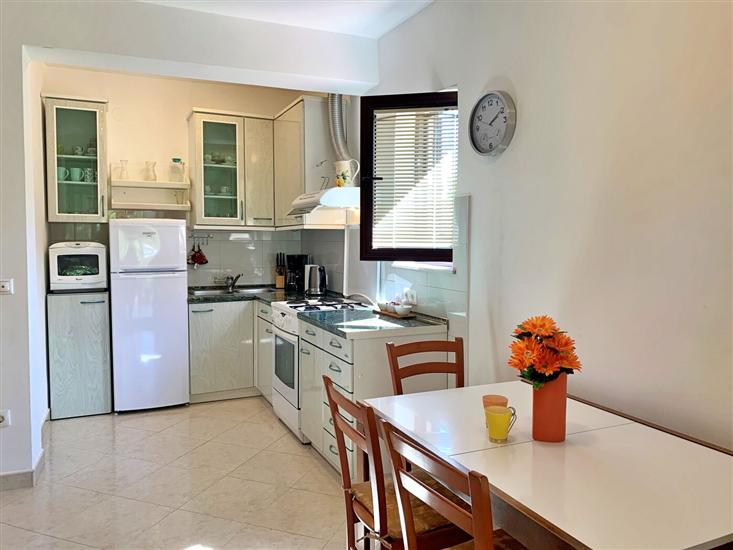 Apartman A1, 4 személyes