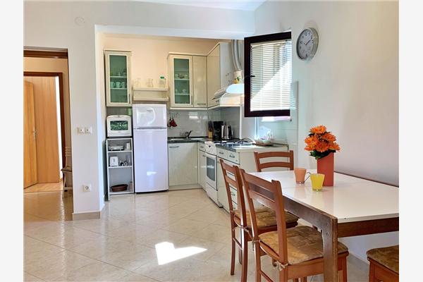 Apartman A1, 4 személyes