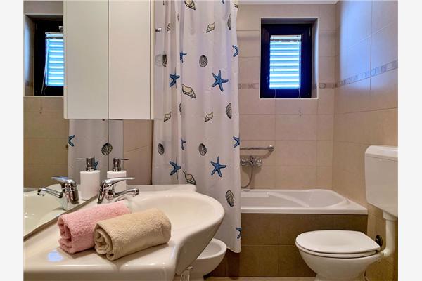 Apartman A1, 4 személyes