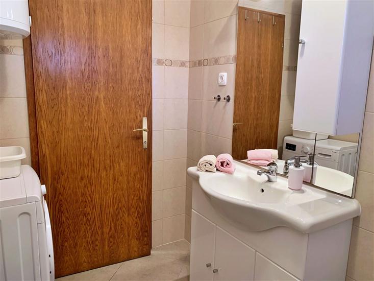 Apartman A1, 4 személyes