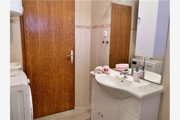 Apartman A1, 4 személyes
