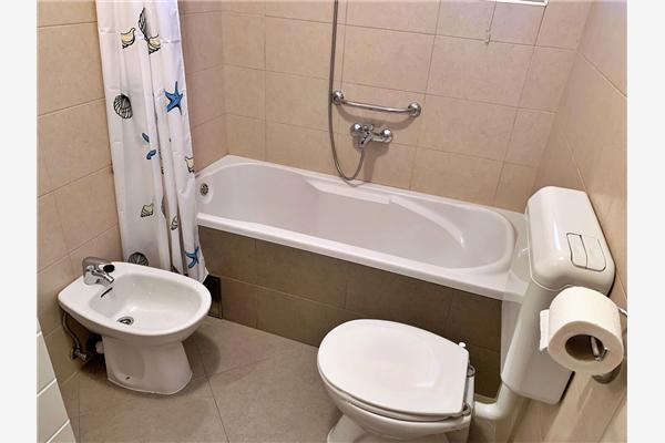 Apartman A1, 4 személyes