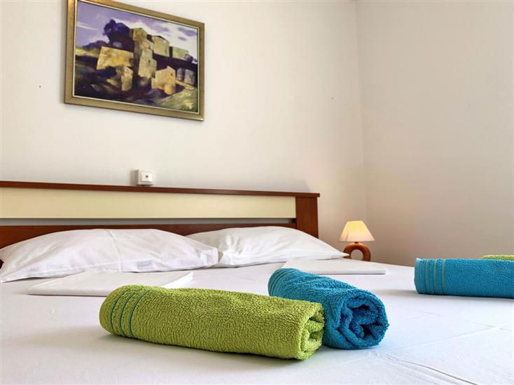 Apartman A1, 4 személyes