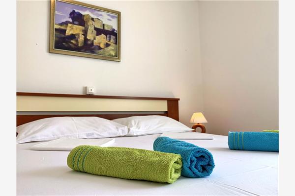 Apartman A1, 4 személyes