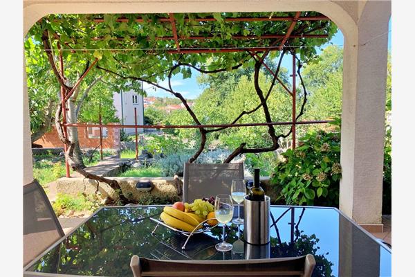 Apartman A1, 4 személyes