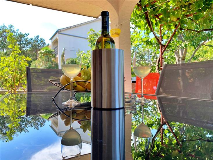 Apartman A1, 4 személyes