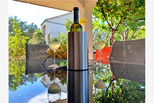 Apartman A1, 4 személyes