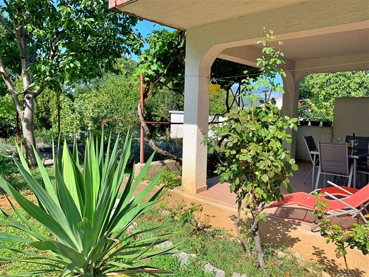 Apartman A1, 4 személyes