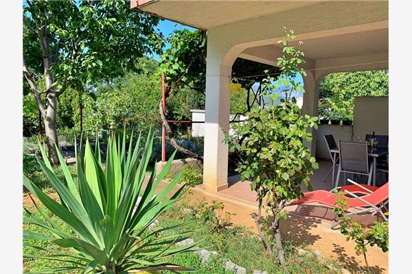 Apartman A1, 4 személyes