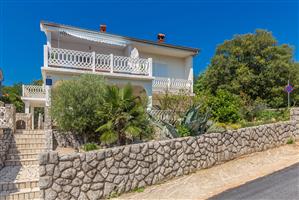 Apartman - Silo - otok Krk