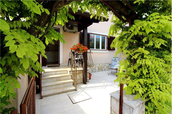 Apartman A1, na 3 osebe