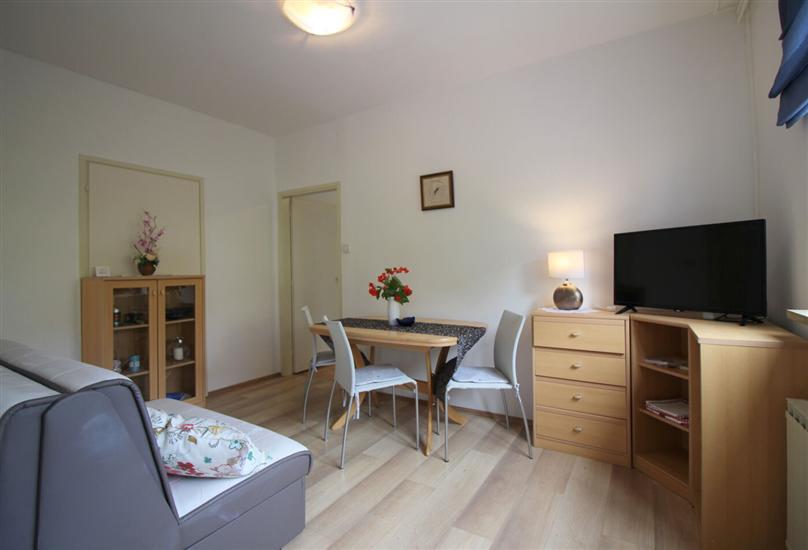 Apartman A1, na 3 osebe