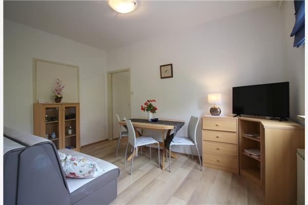 Apartman A1, na 3 osebe