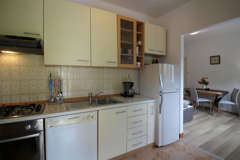 Apartman A1, na 3 osebe