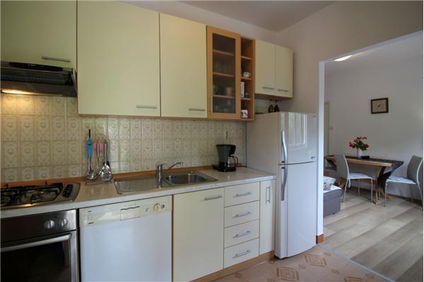 Apartman A1, na 3 osebe