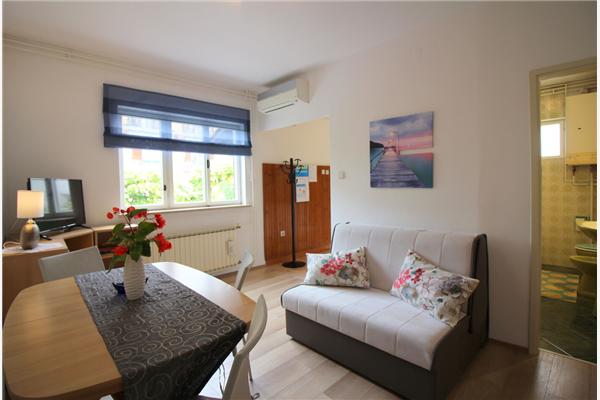 Apartman A1, na 3 osebe