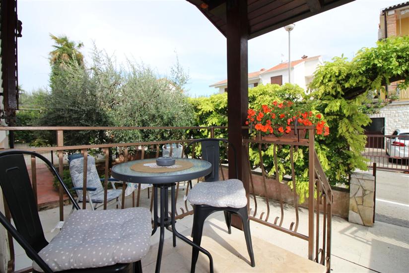 Apartman A1, na 3 osebe