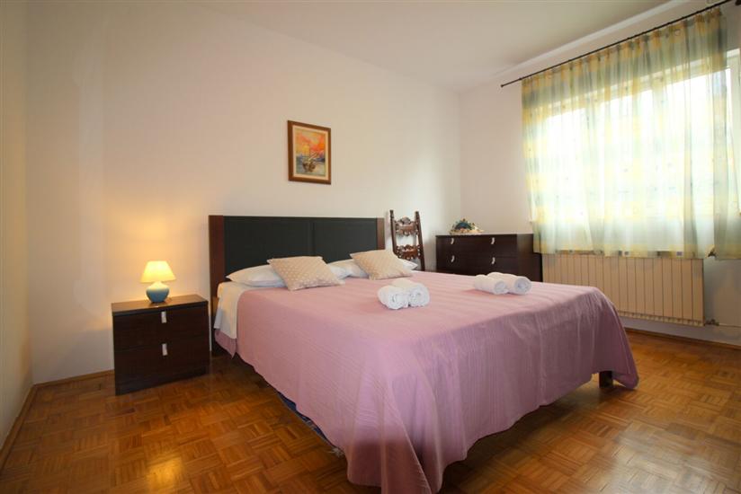 Apartman A1, na 3 osebe