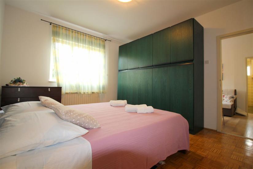 Apartman A1, na 3 osebe