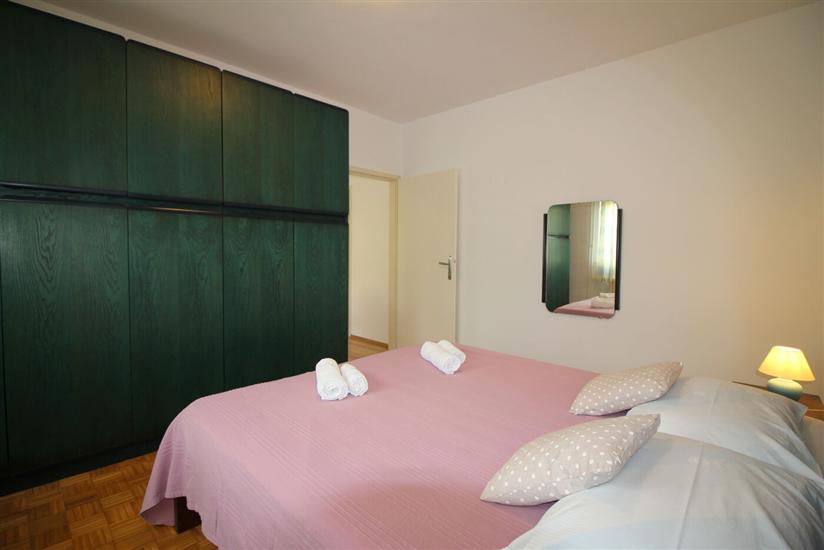 Apartman A1, na 3 osebe