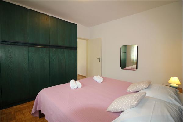 Apartman A1, na 3 osebe