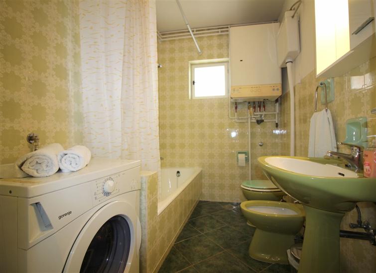 Apartman A1, na 3 osebe