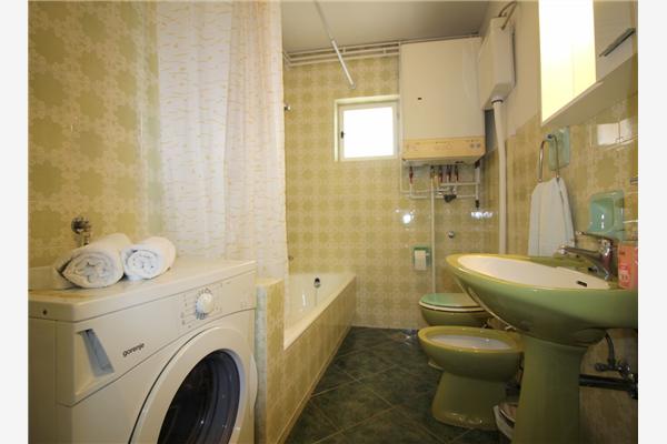 Apartman A1, na 3 osebe