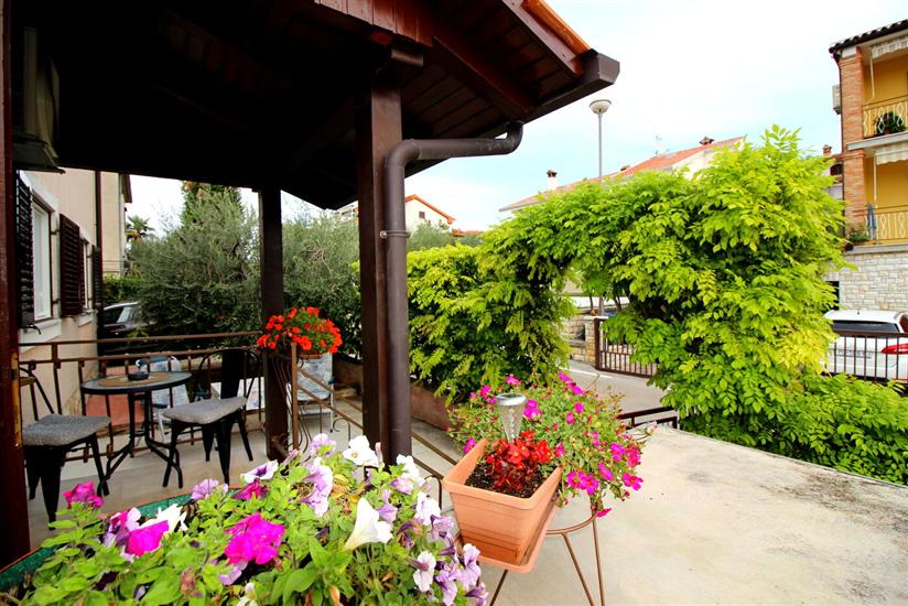 Apartman A1, na 3 osebe