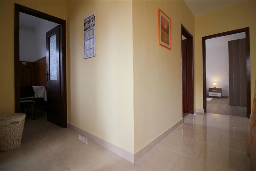 Apartman A2, na 4 osebe